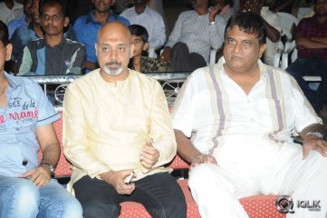 Jump Jilani Movie Audio Launch